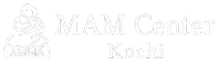 MAM Center Kochi Logo